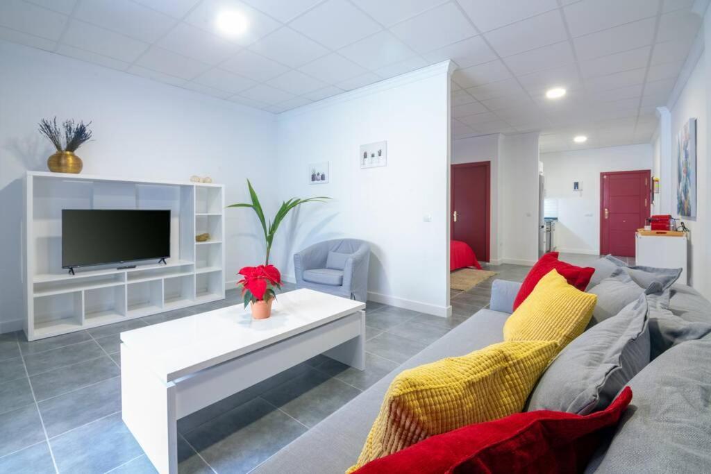 Loft Life 3 Apartamento Arrecife  Exterior foto