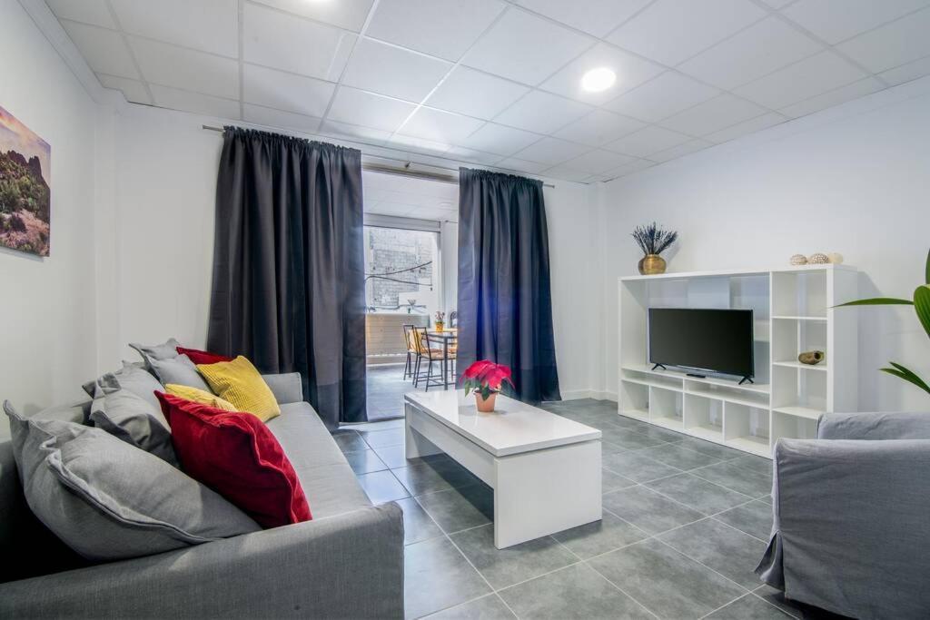 Loft Life 3 Apartamento Arrecife  Exterior foto