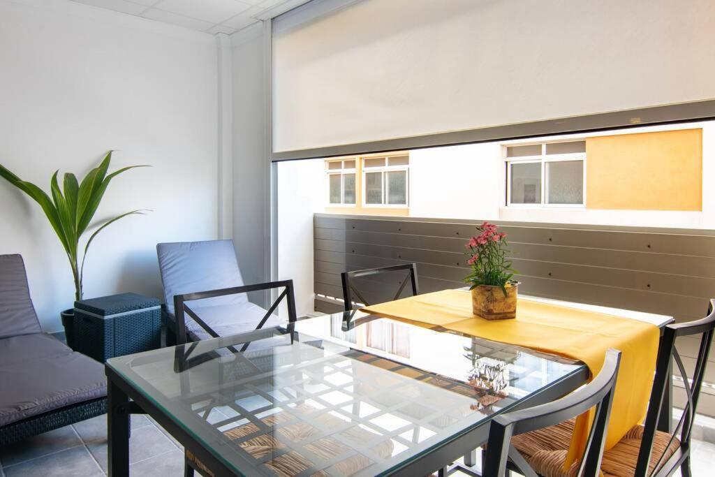 Loft Life 3 Apartamento Arrecife  Exterior foto