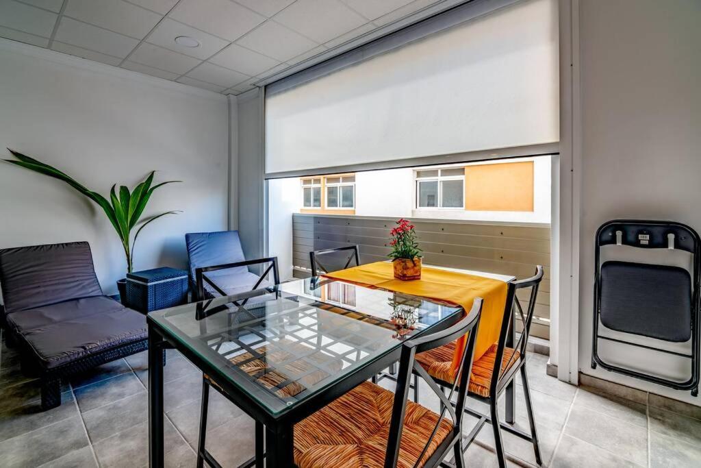 Loft Life 3 Apartamento Arrecife  Exterior foto