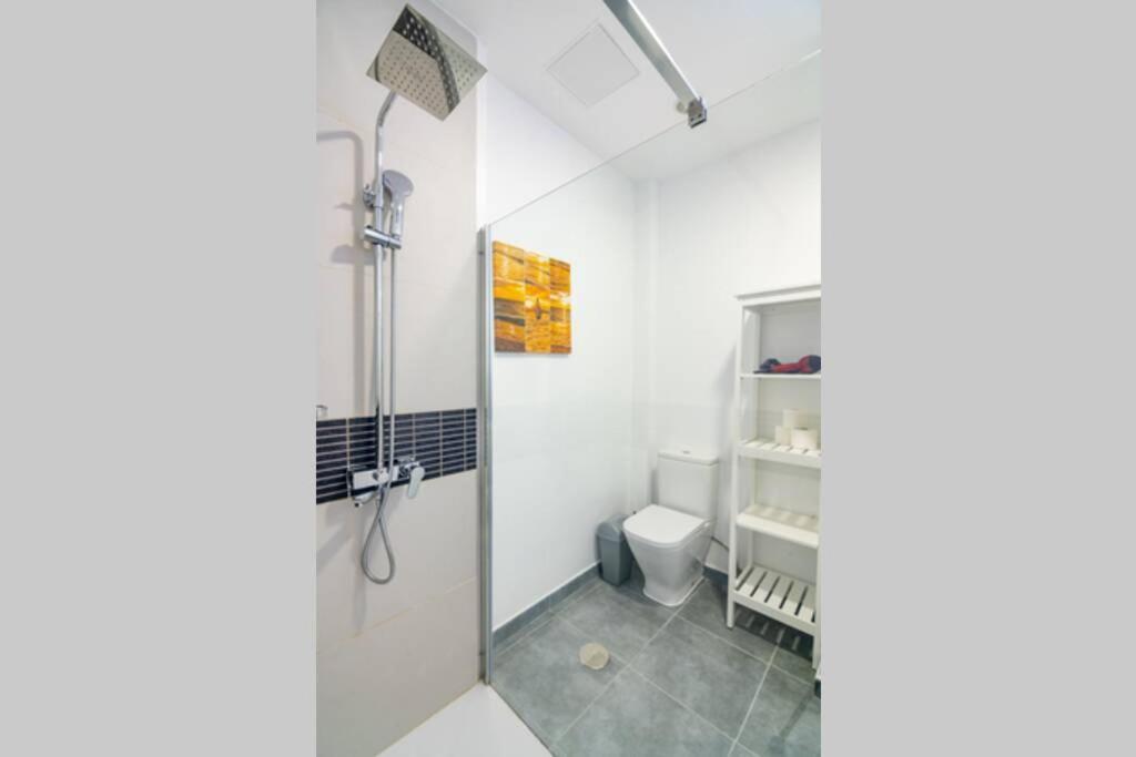 Loft Life 3 Apartamento Arrecife  Exterior foto
