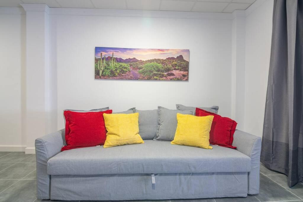 Loft Life 3 Apartamento Arrecife  Exterior foto