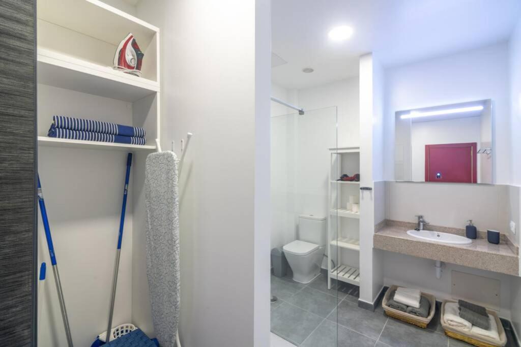 Loft Life 3 Apartamento Arrecife  Exterior foto